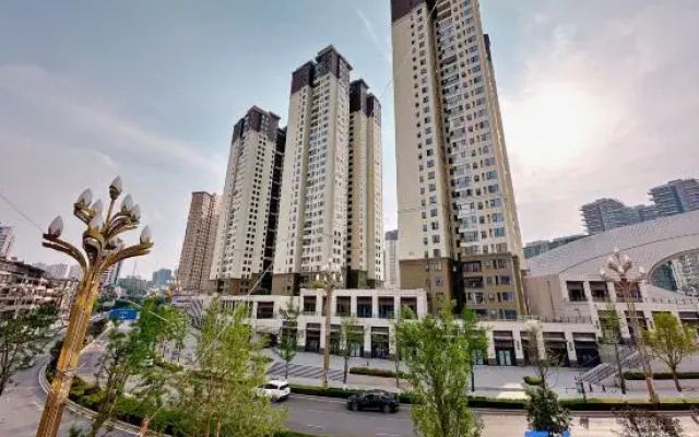 Xindu Hotel