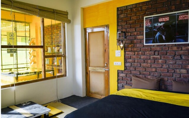 The Hosteller McLeodganj