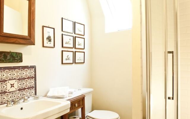 Les Suites Sarladaises