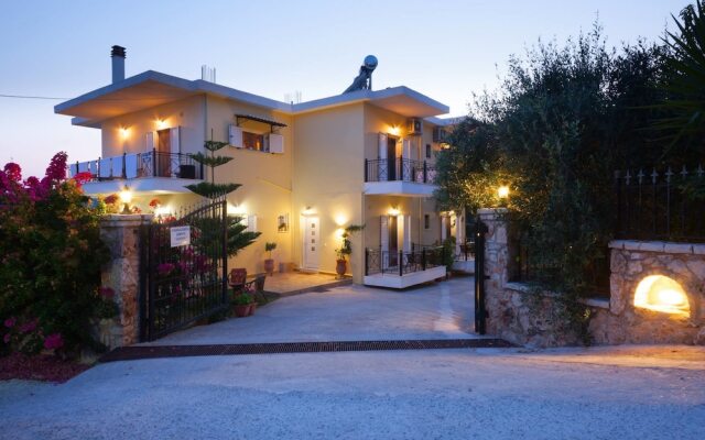 Ionian View Apartments