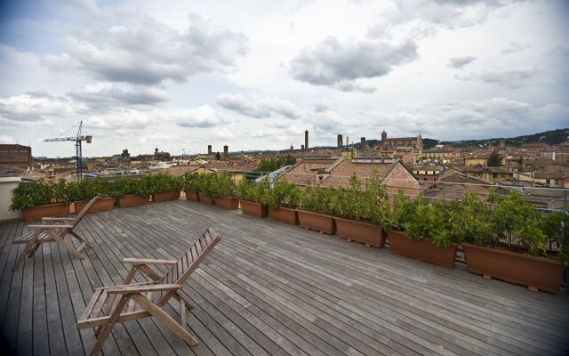 Panoramic Suite