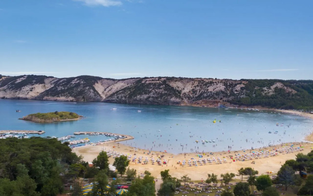 San Marino Camping Resort