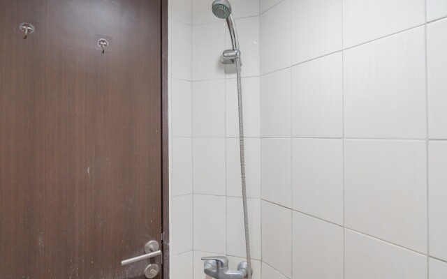 RedLiving Apartemen Mekarwangi Square - Agus 2 Tower A