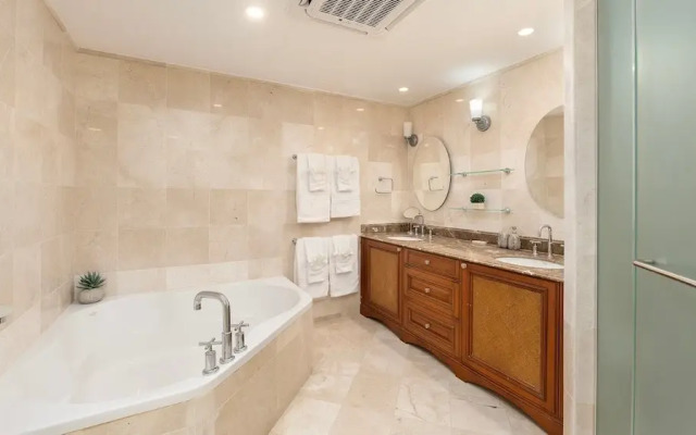 St. Peter's Bay 111 2 Bedroom Condo