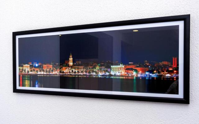 Eva city view teracce