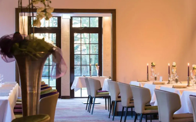 IDINGSHOF Hotel & Restaurant