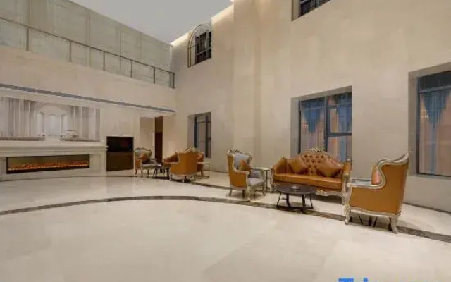 Vienna International Hotel (Jimsar Branch)