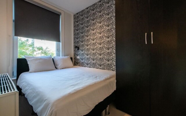 Short Stay Group Dapper Market Serviced Apartments Amsterdam