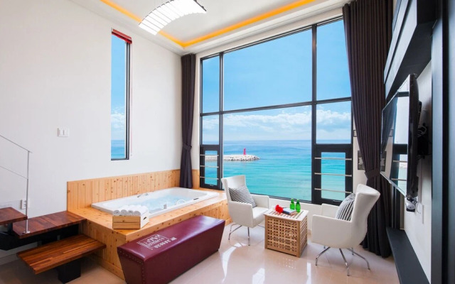 Misul Seagan Pension