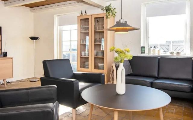 9 Person Holiday Home in Harboore-by Traum