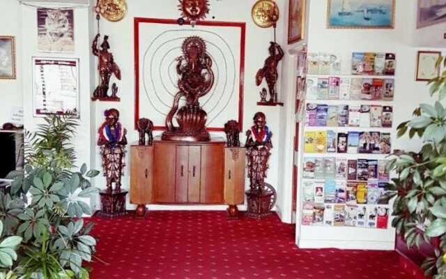 Malvern Hotel