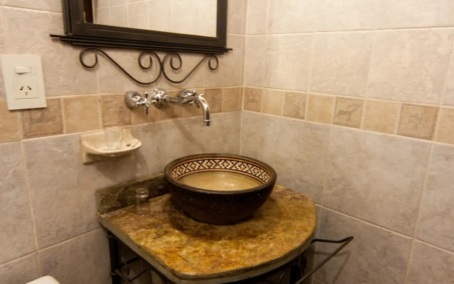 Hotel Norte Rupestre