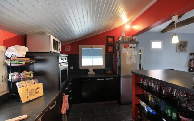 Villa Pervenche Arcachon