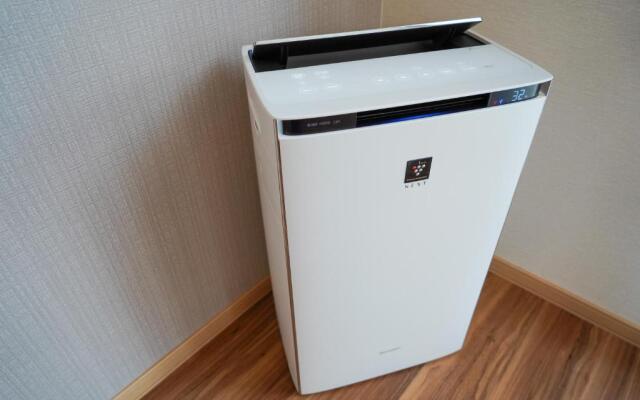 Hakodate MOTOMACHI guesthouse