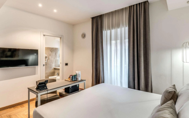 Mercure Roma Centro Termini