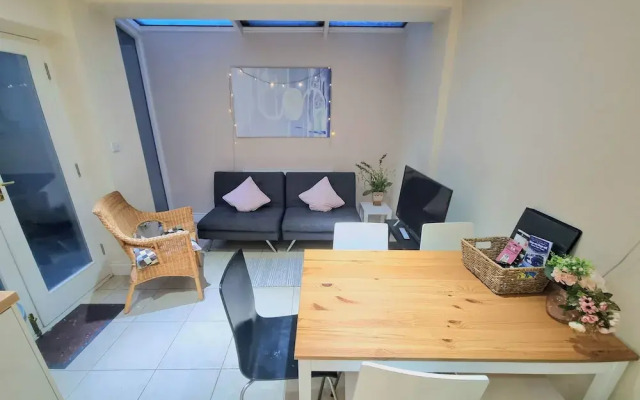 Notting Hill Flats 5min to Portobello Rd