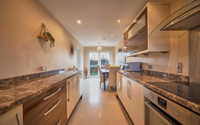 Host Stay Stonehaven