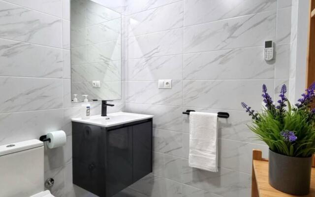 Casa Turística centro de Vilafamés