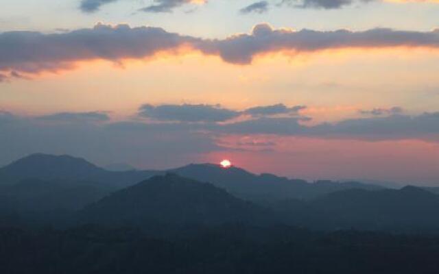 Sky Lodge Kandy