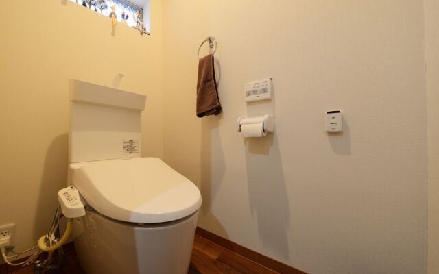 Modern House Close To Kamo River No.1