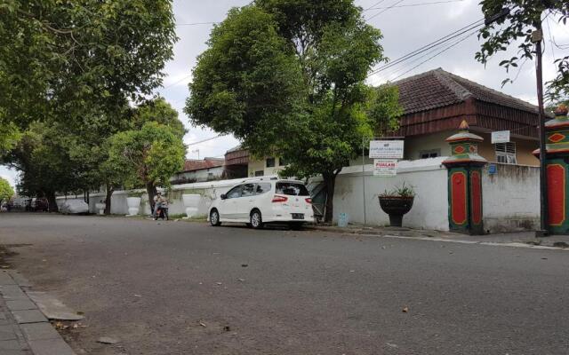 Omah Konco Yogyakarta