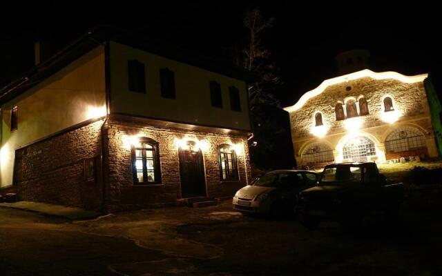 Staroto Shkolo Guest House