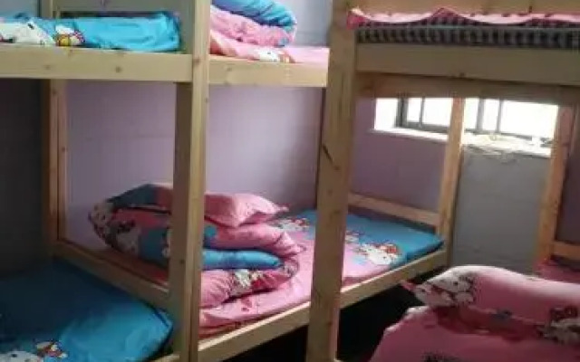 Xuanxuan Youth Hostel