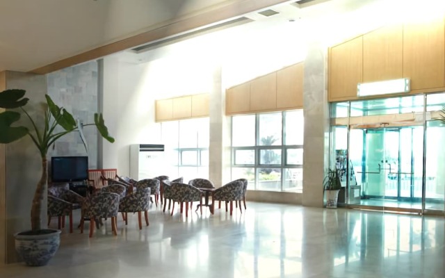 Aewol Stay in Jeju Hotel & Resort