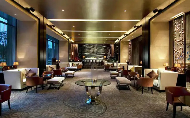 DoubleTree by Hilton Beijing East Third Ring Road