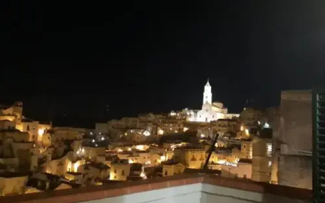 L' Infinito dei Sassi
