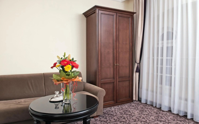 Windsor Spa Hotel
