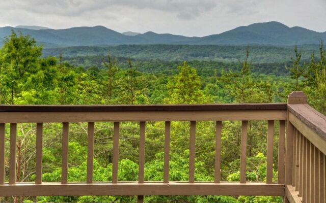 My Mountain RendezView