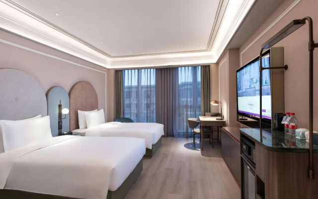 Hanting BJ Zhongguancun
