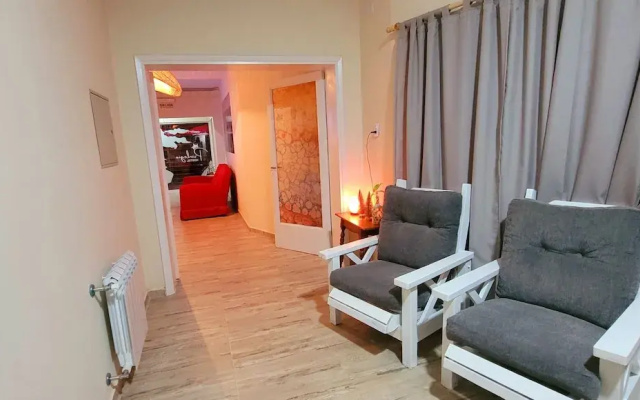 Privilegio Hostel