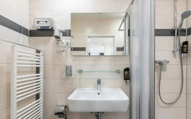 Trip Inn Budget Messe