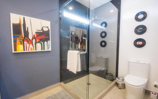 Real View Towers E208 by Casago