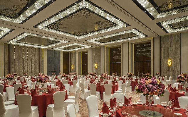 HUALUXE Hotels & Resorts Nanchang High-Tech Zone