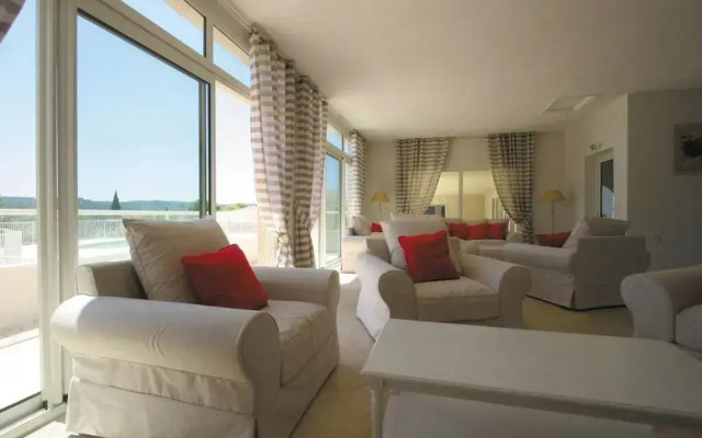 Lagrange Vacances Les Bastides Des Chaumettes