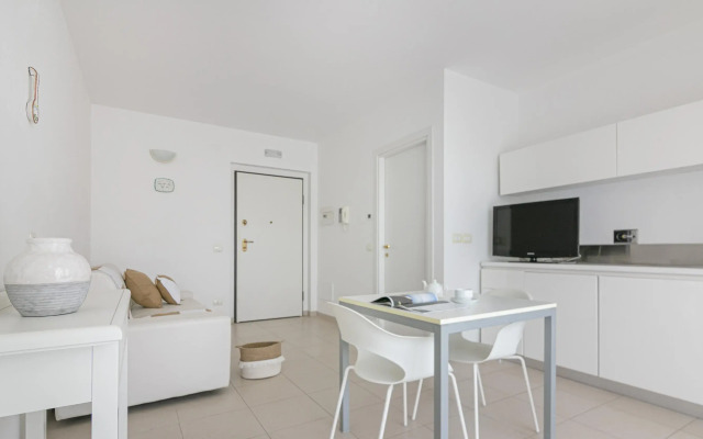 Residenza Excelsior 604