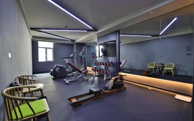 Atour Hotel Changchun High-Tech