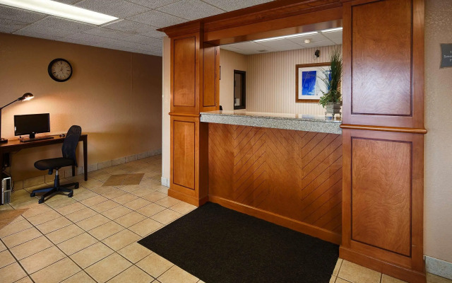Best Western Port Clinton