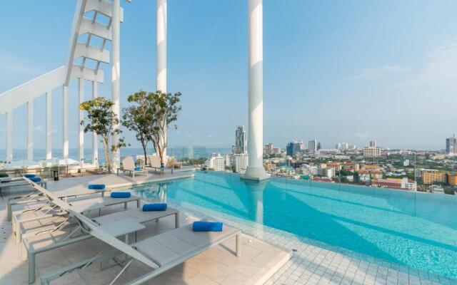 Arbour Hotel And Residence Pattaya