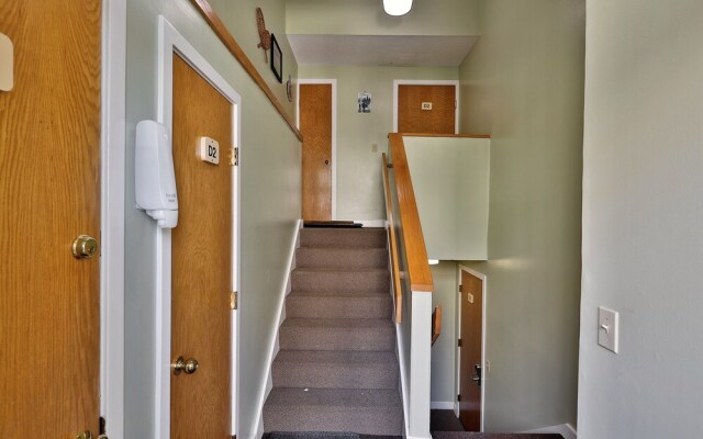 Fall Line Condo D1 1 Bedroom Condo