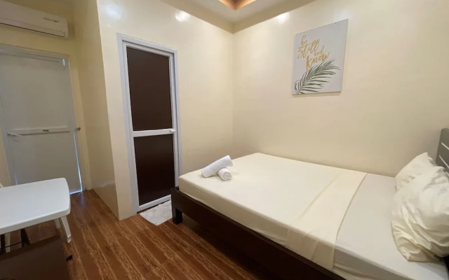 JJB Aquafarm Resort by Cocotel