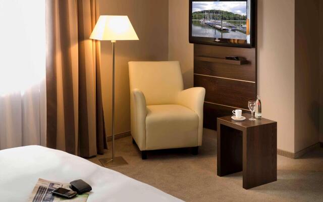 Mercure Hotel Hamm