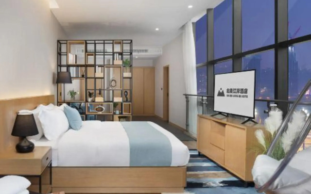 Beimei Jiang'an Hotel