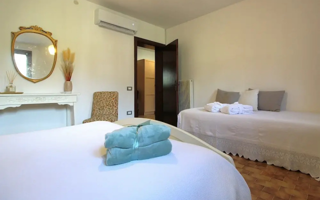 Villa Rosa Apartment