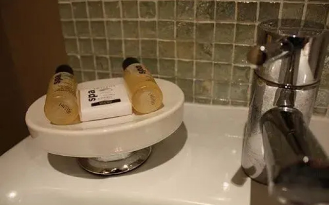 100 Banbury road Oxford