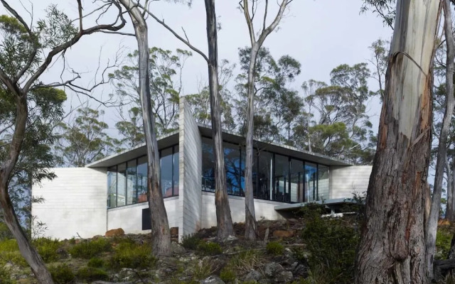 Rocky Hills Retreat