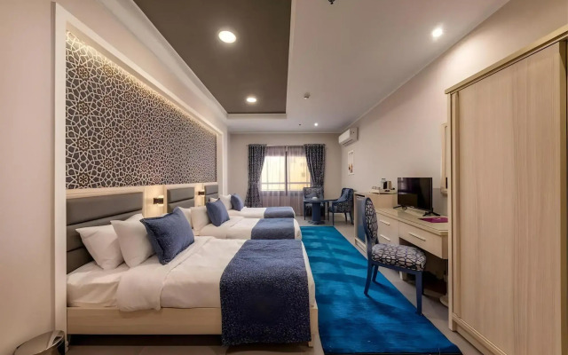 Royal Day Plaza Hotel